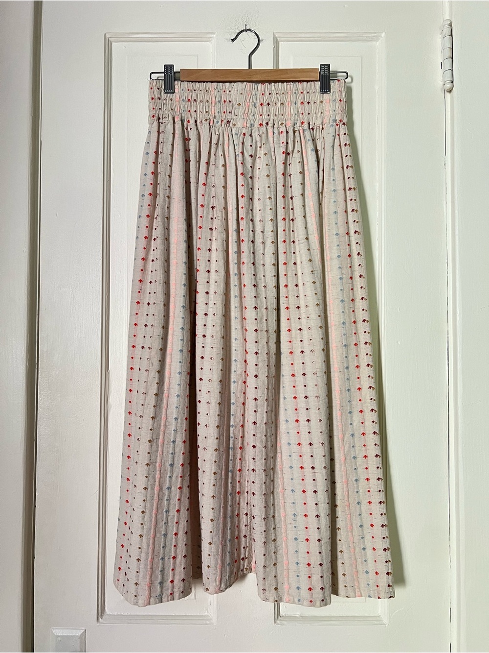 Ace & Jig rara skirt calliope